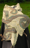 nuno felting