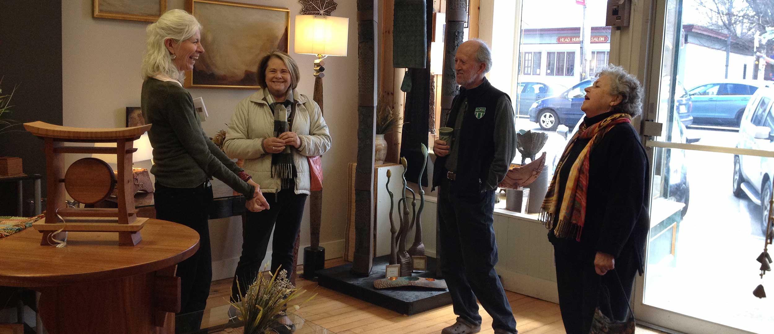 LarryElardoArtistEvent